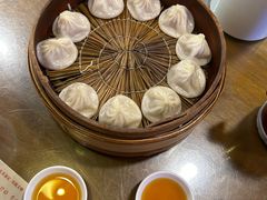 -南翔古镇
