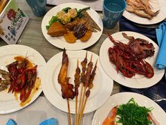 -惠州金海湾嘉华度假酒店