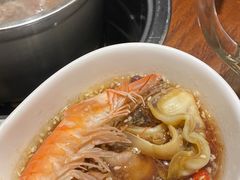 -东海怡品海鲜豆捞(星街坊店)