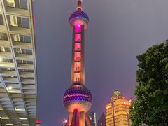 -东方滨江大酒店·滨江厅