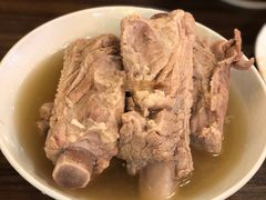 -松發肉骨茶(先得坊店)