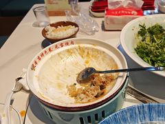 -北方饺子王·海鲜大咖·本地菜