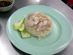 -红大哥水门鸡饭(總店)