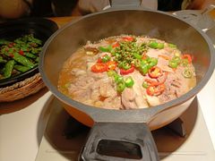 -老阿爸鲜鱼土菜(园区永旺店)