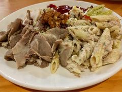 -So Lounge索兰至餐厅(蓝色港湾店)