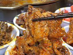 -堂客老火锅(欣阳广场总店)