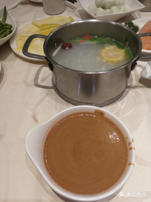 凯鸽火锅(上悦城店)-图片-大同美食-大众点评网
