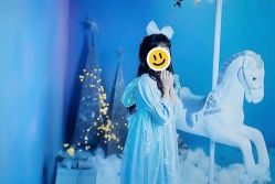 -花开映像儿童摄影