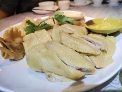 -林辉家宴·本地家常菜·头牌清远鸡(先锋店)