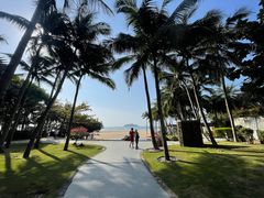 -石梅湾艾美度假酒店