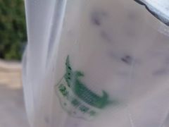 -萌萌牛紫米露(烟台大学店)