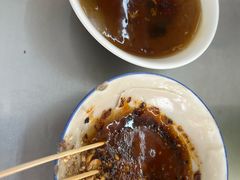 -杨记灌肠(食品街店)