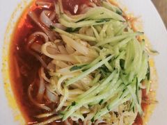 -秦月轩·长安小馆·新陕菜(阜成路·五棵松店)