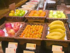-富力丽思卡尔顿酒店·香荟全日制餐厅