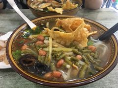 -韦记螺蛳粉(NO2店)