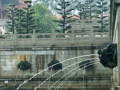 -广东圆玄道观