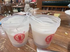 -清真·玛丽亚新疆菜主题餐厅(浙江中路店)