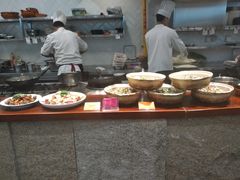 -梁家大院•农家菜(昆山会展中心店)