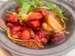 -鹿港小镇(悠唐店)