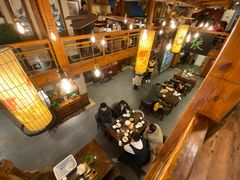 大堂-七菜馆·东北菜·蒸饺(文体路店)