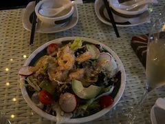 -JUKEBOX玖部音乐餐厅(华侨城店)