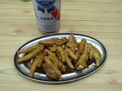-小梁哥云吞面(黄贝岭店)