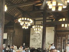 -二泉园老菜馆·百年无锡菜