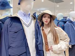 -优衣库(上海虹口龙之梦店)