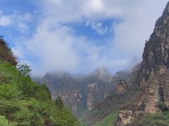 -孤山寨风景区