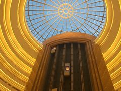 -杭州国际会议中心洲际酒店-原素全日餐厅(解放东路店)