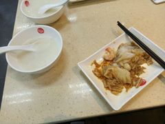 -冠记·肠粉粥品专家(江南大道店)