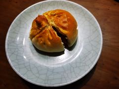 -蒙亨·手把肉·蒙古包文化主题餐厅(天恒广场店)