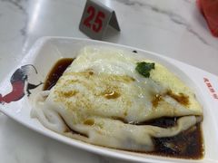 鸡蛋肠-成醒布拉肠粉专门店(海珠南路店)