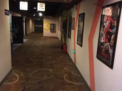 放映厅-国文影城(上海闸北店)