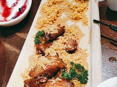 -老板恋上鱼(高新万达店)