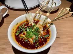 -太二酸菜鱼(沈阳万象城店)