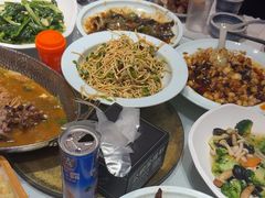 -95号酱骨·一块豆腐(展春园西路店)