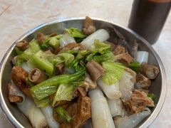 -修记牛杂店(同华东一路店)