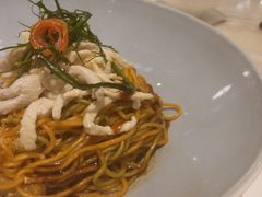 -港丽餐厅(高德置地店)