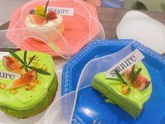 -流酥可心·牛乳蛋糕商店(禾祥西路店)