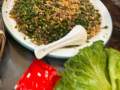 -老崇左特色风味食馆