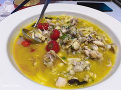 -老湘亲·品鉴湘菜(蔡塘爱琴海店)