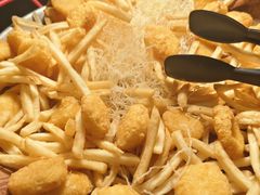 -比格比萨自助(新辰里学清路店)