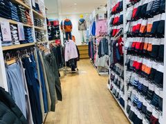 -优衣库(沈阳万象城店)