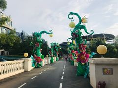 -长影世纪城