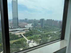 -无锡君来洲际酒店