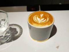 澳白-T-COFFEE(长江花园店)