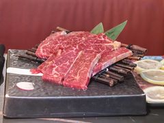 -厚贞日式烤肉(浦东汇智店)