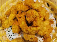-成都小食铺(红谷滩金街店)