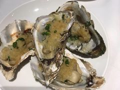 -威珀斯酒店·珀萃美食餐厅 | 海鲜刺身·现烤生蚝·特色烤肉